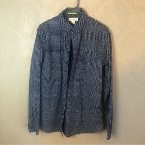 John Bartlett consensus JB’s Essential Shirt m very good condition